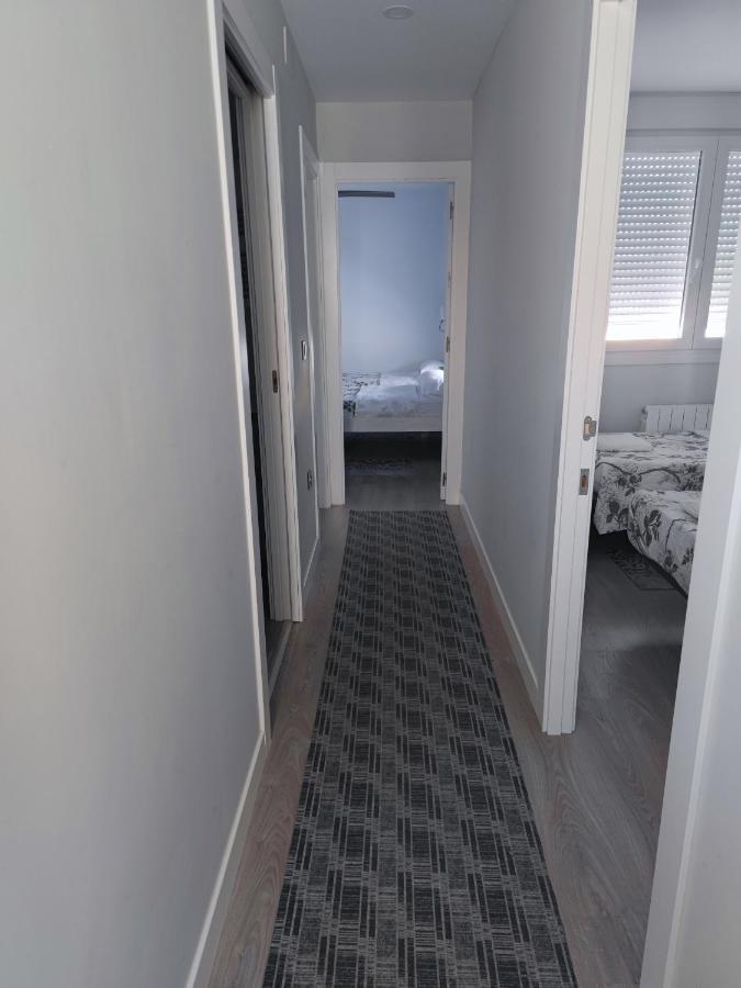 Appartement Atico Gran - Boulevard de Albacete Extérieur photo