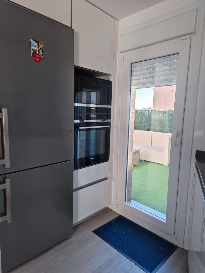 Appartement Atico Gran - Boulevard de Albacete Extérieur photo